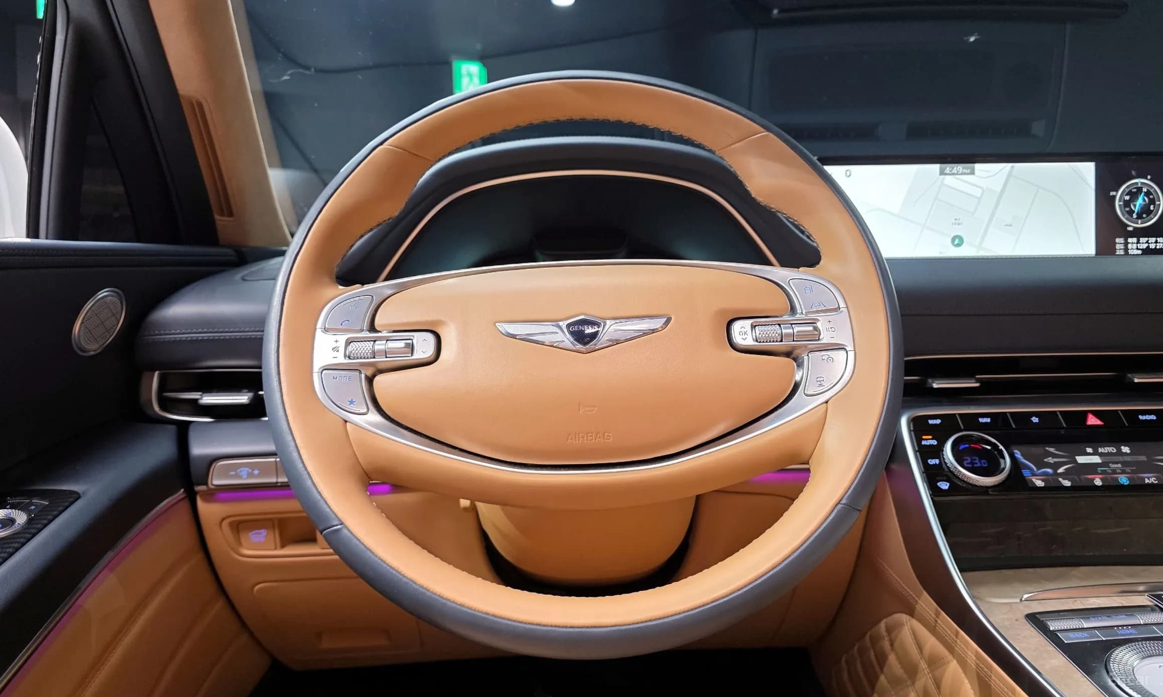 GV80