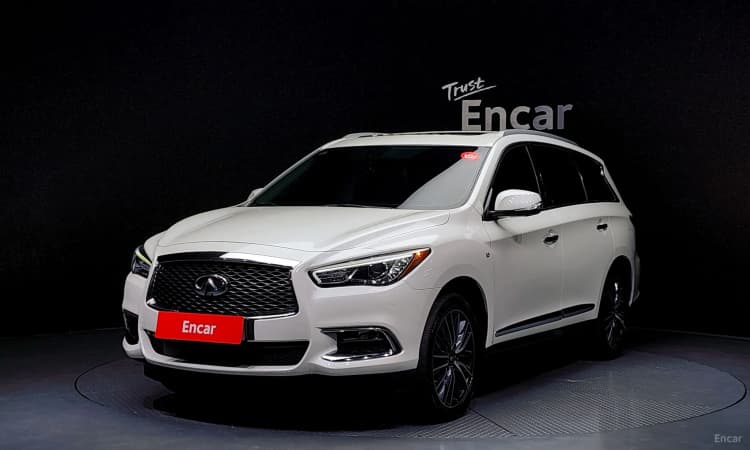 QX60
