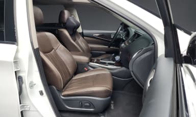 QX60