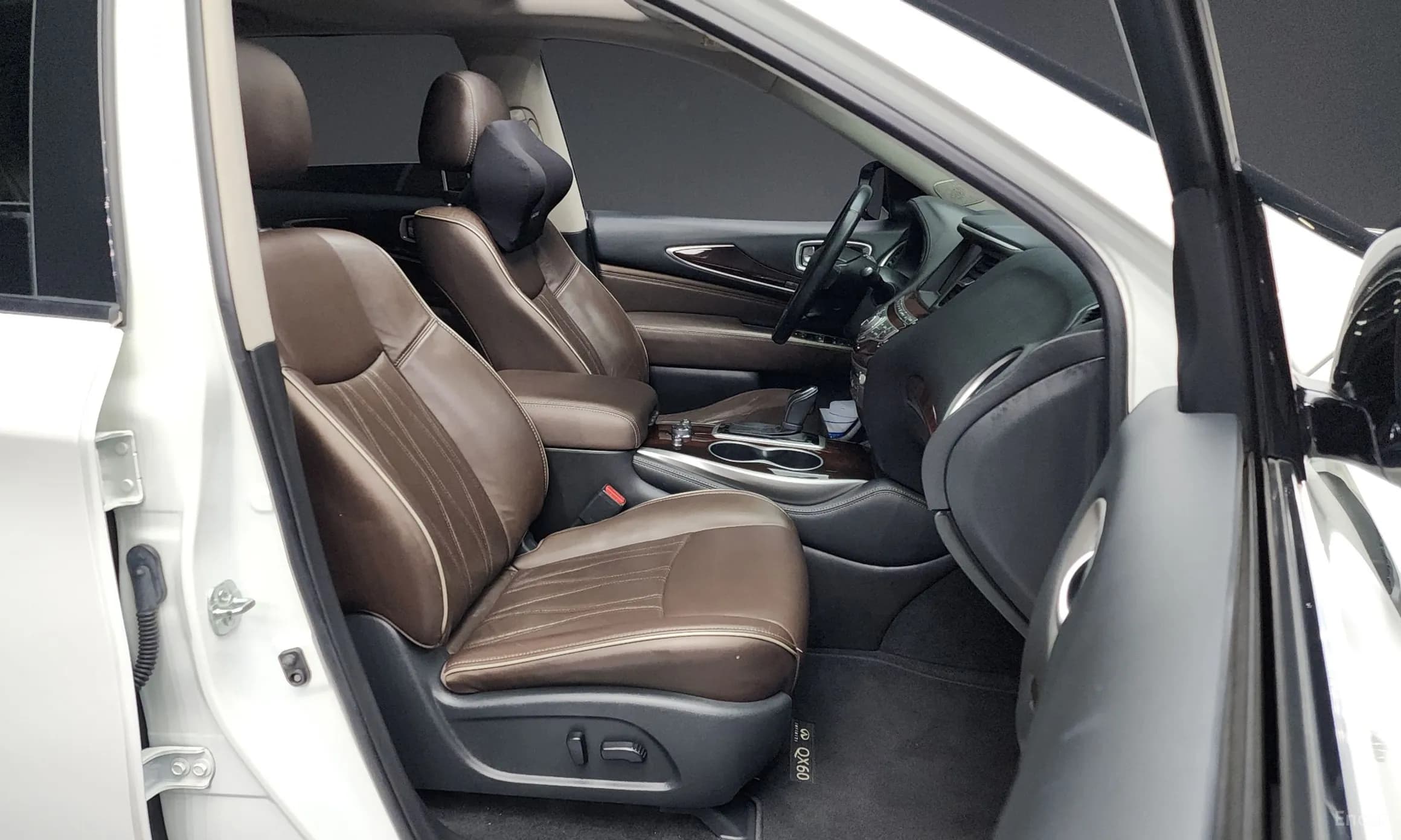 QX60