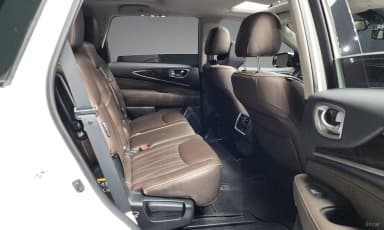 QX60