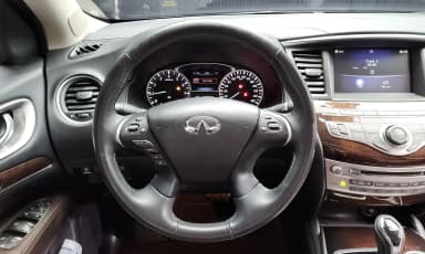QX60