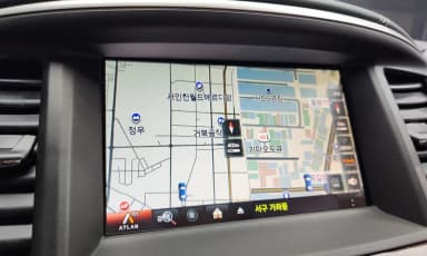QX60