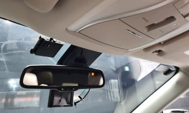QX60