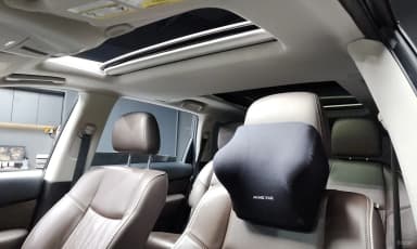 QX60