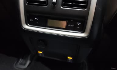QX60