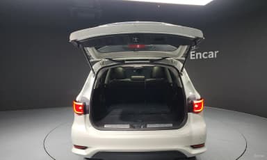 QX60