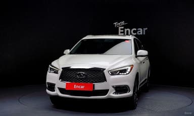 QX60