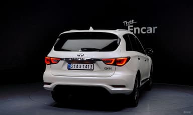 QX60