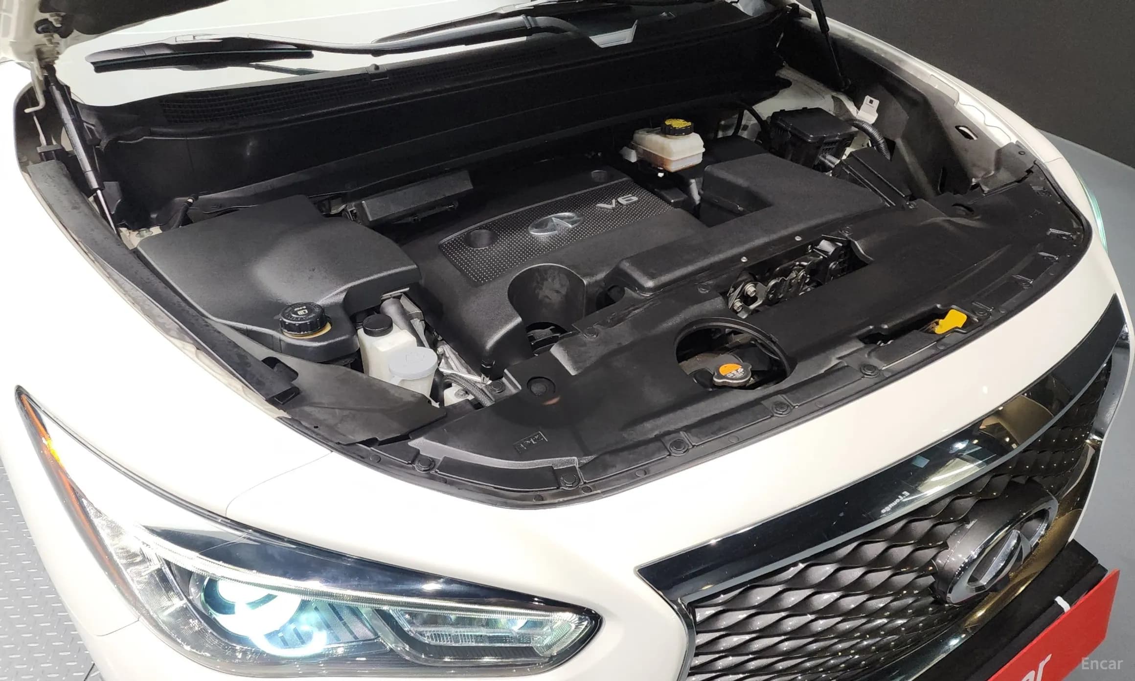 QX60