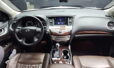 QX60