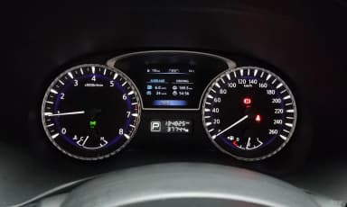 QX60