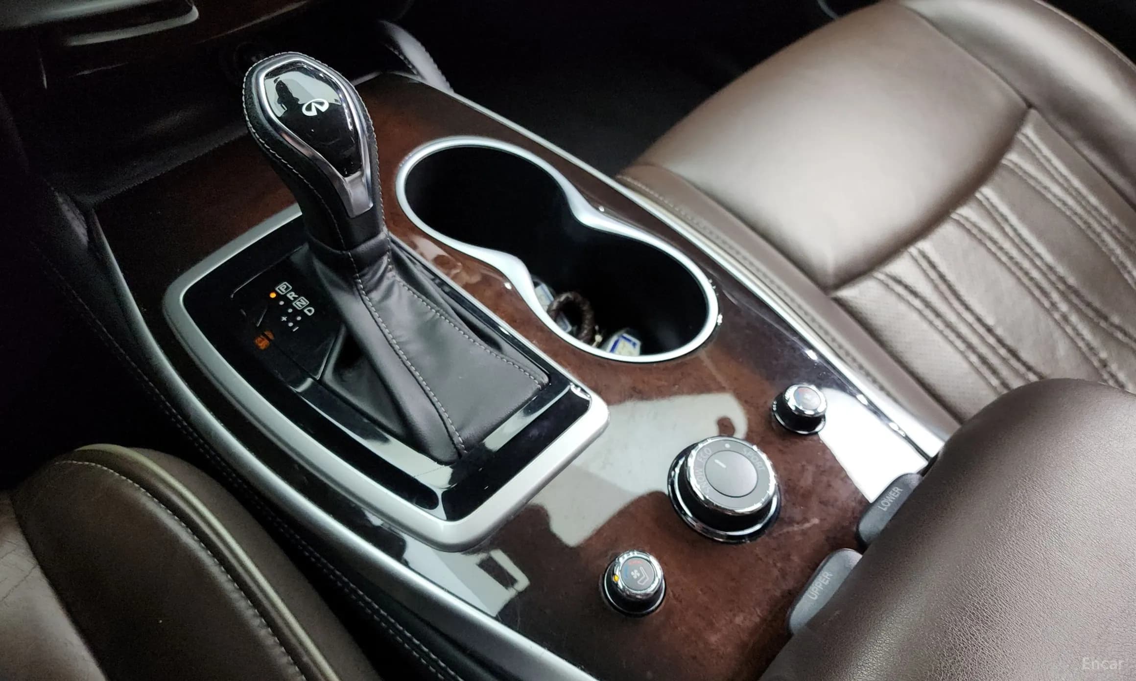 QX60