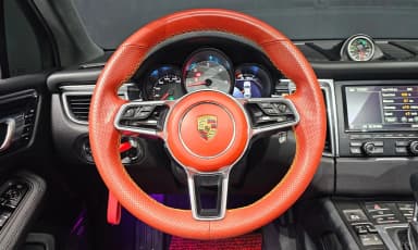 Macan