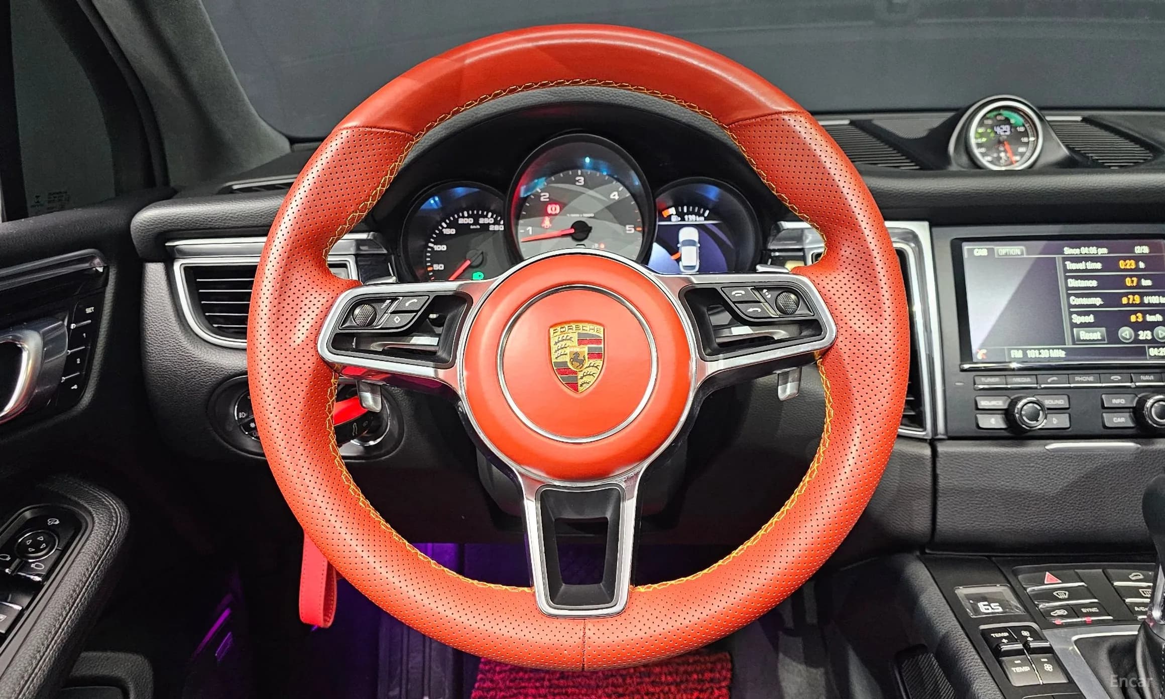 Macan