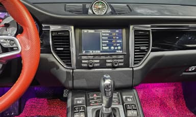 Macan