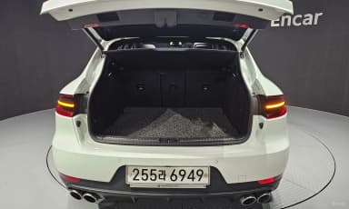 Macan
