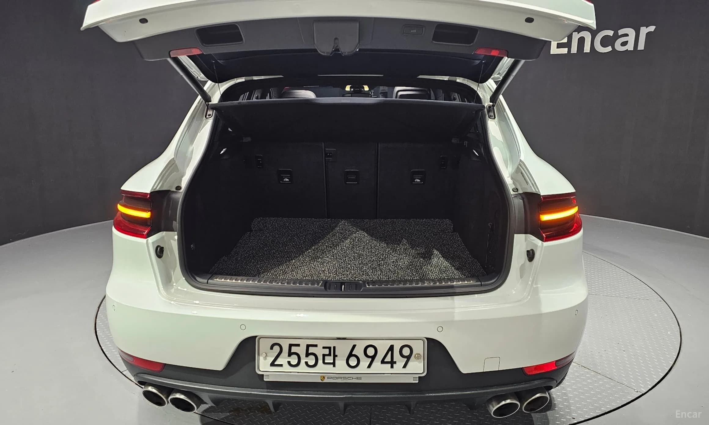 Macan
