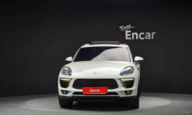 Macan