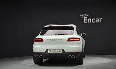 Macan