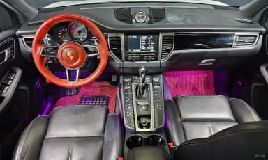 Macan