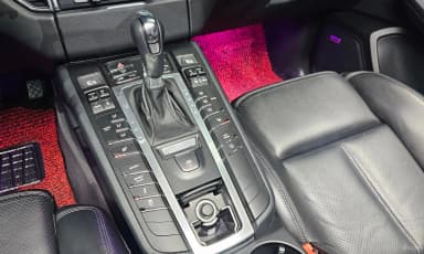 Macan