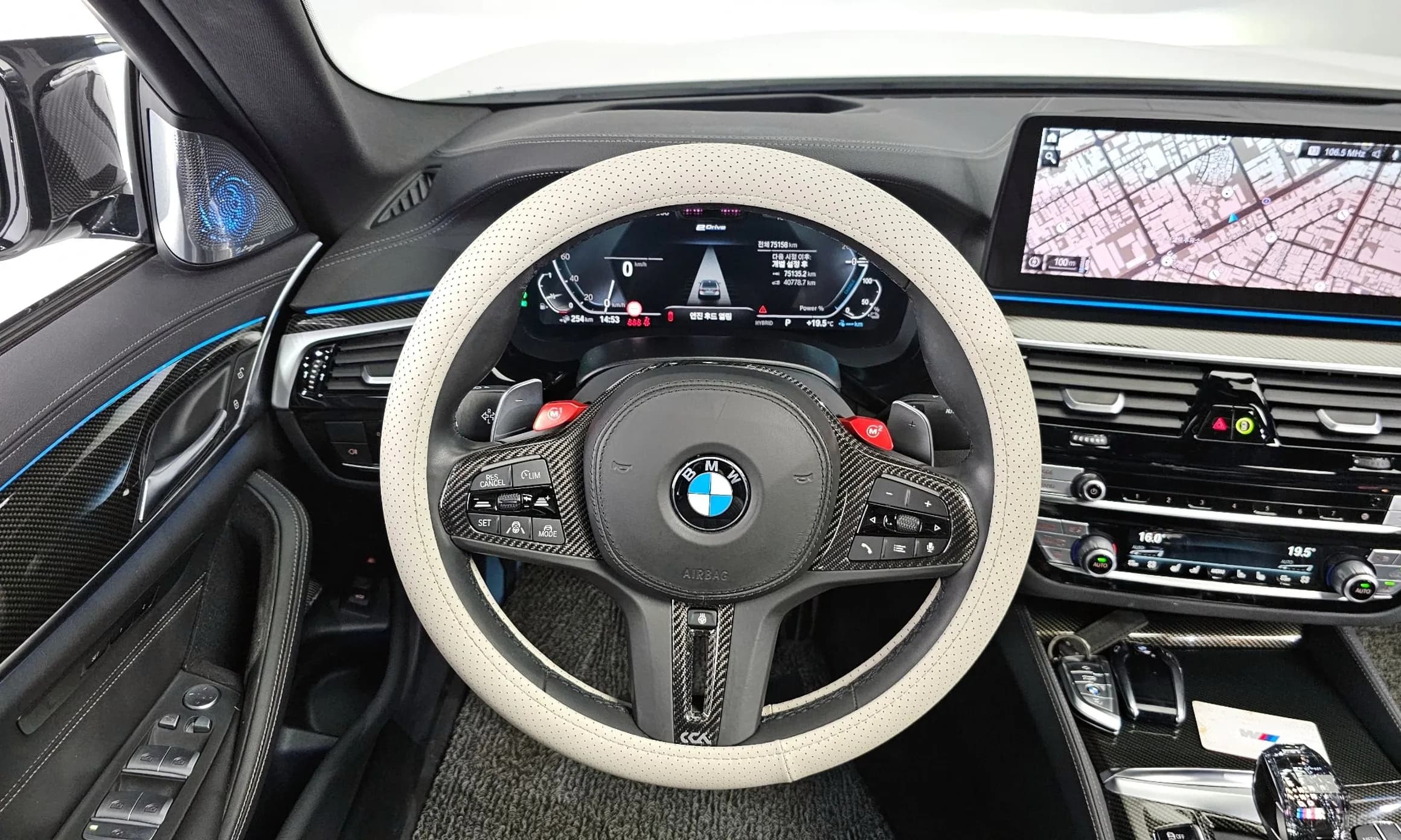 5 Series (G30)