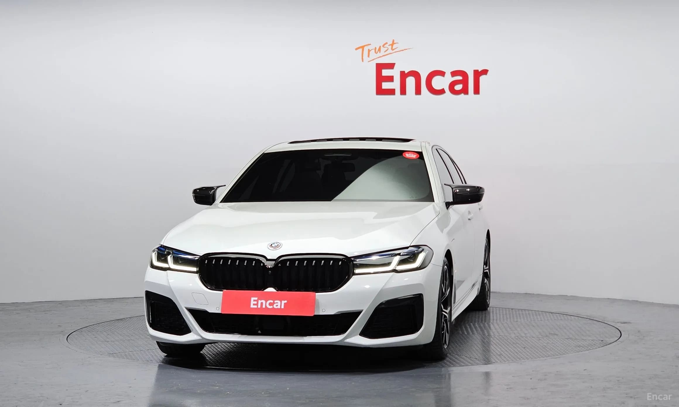 5 Series (G30)