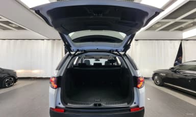 Discovery Sports