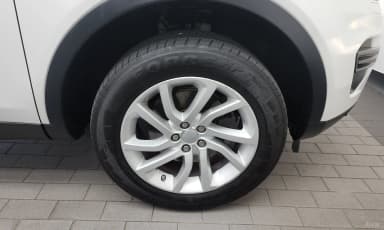 Discovery Sports