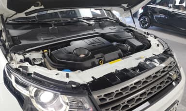 Discovery Sports