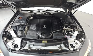 CLS-Class C257