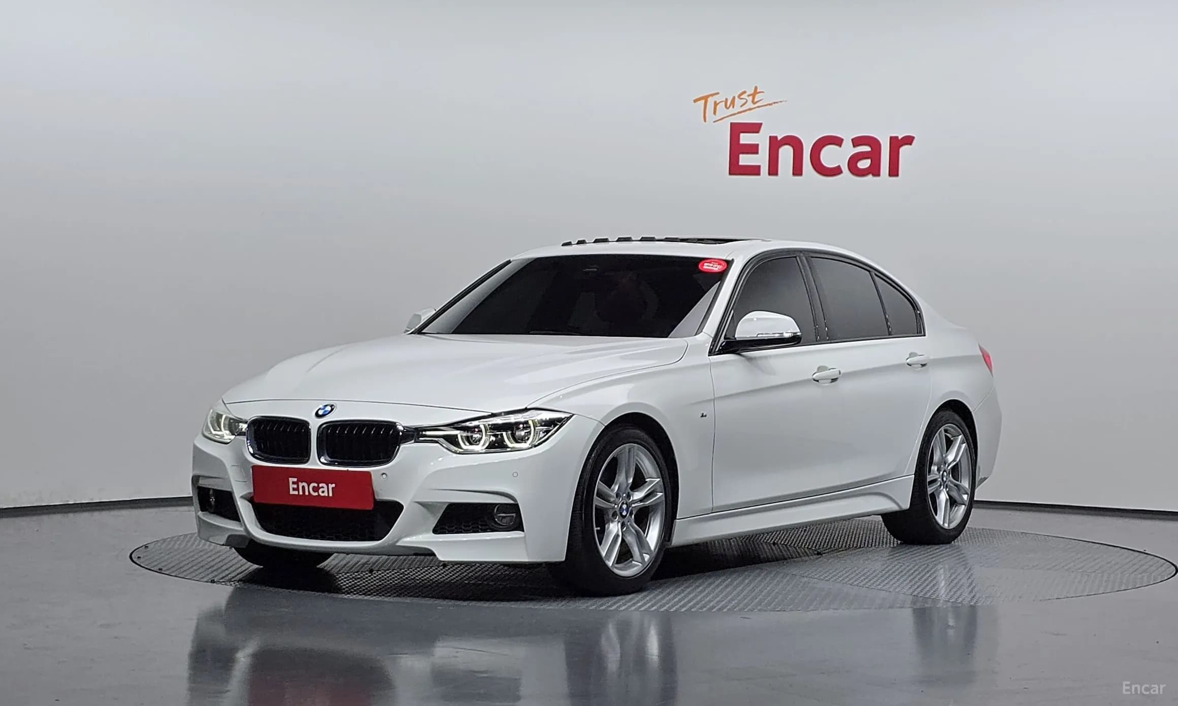 3 Series (F30)