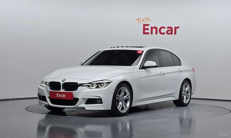 3 Series (F30)