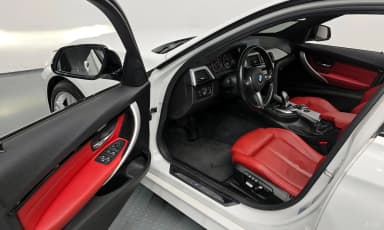 3 Series (F30)