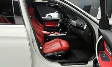 3 Series (F30)