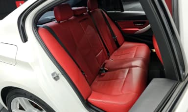 3 Series (F30)