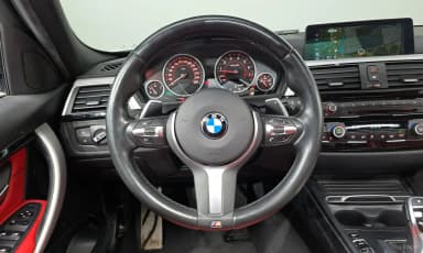 3 Series (F30)