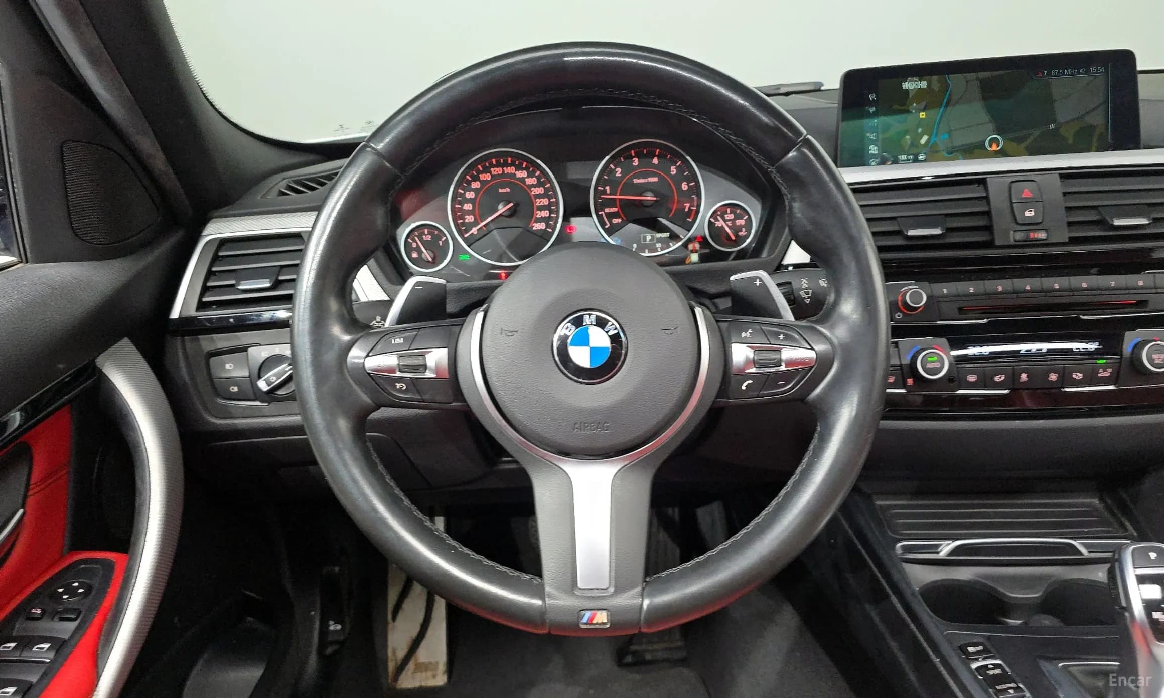 3 Series (F30)