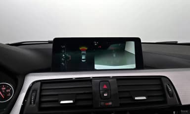 3 Series (F30)