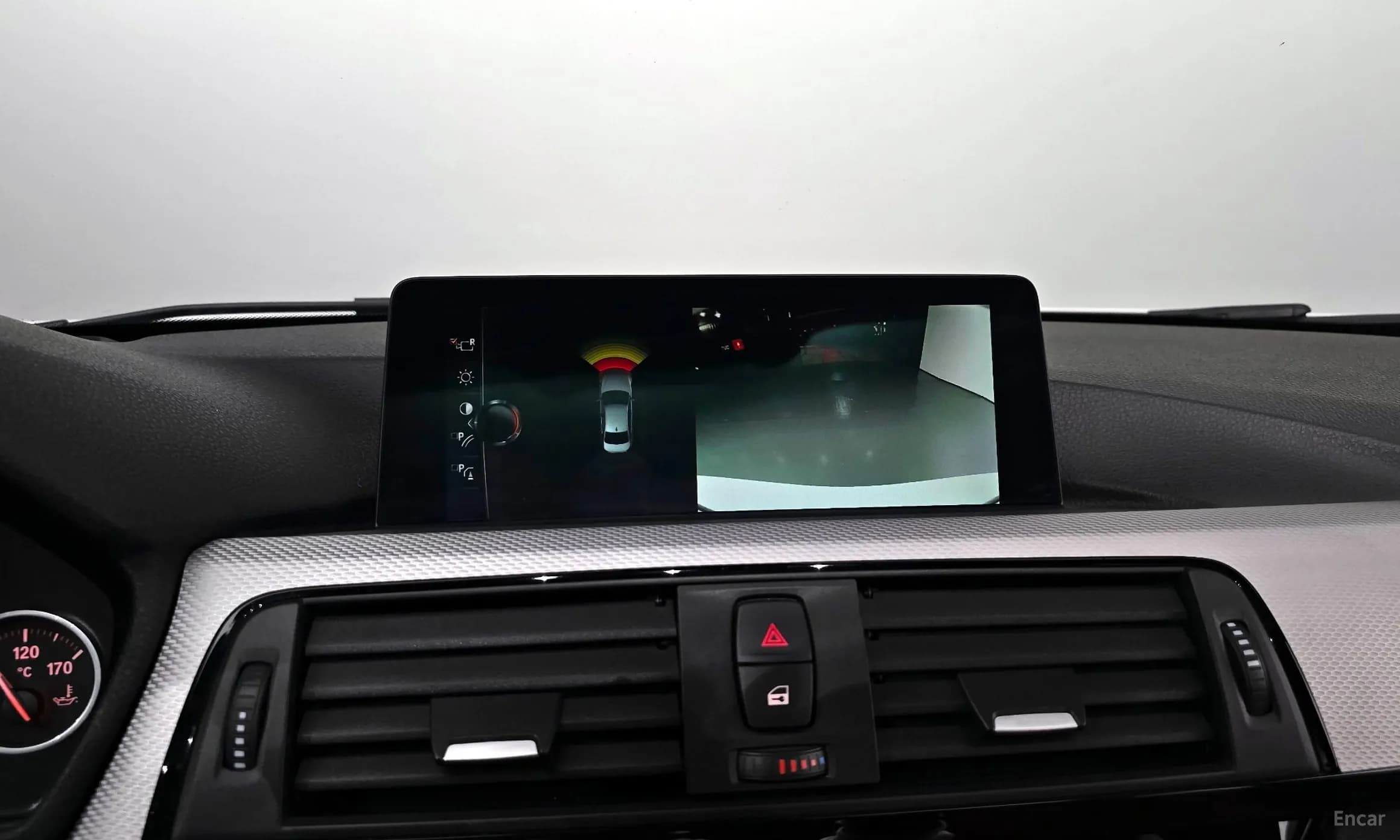 3 Series (F30)