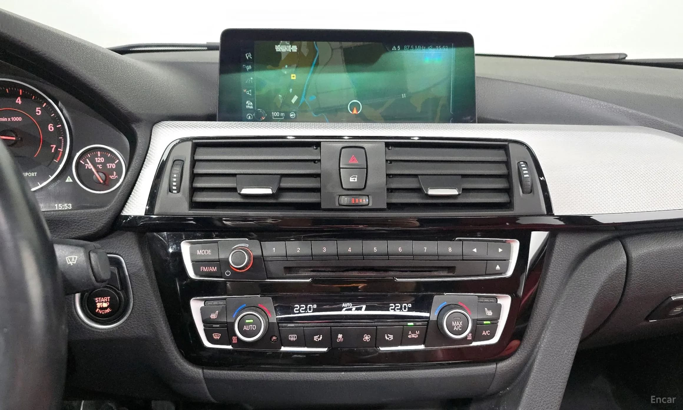 3 Series (F30)
