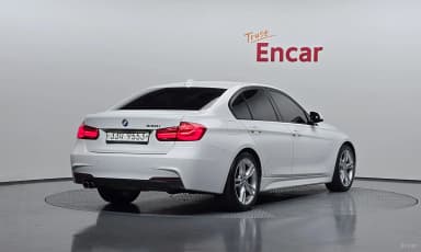3 Series (F30)
