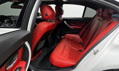 3 Series (F30)