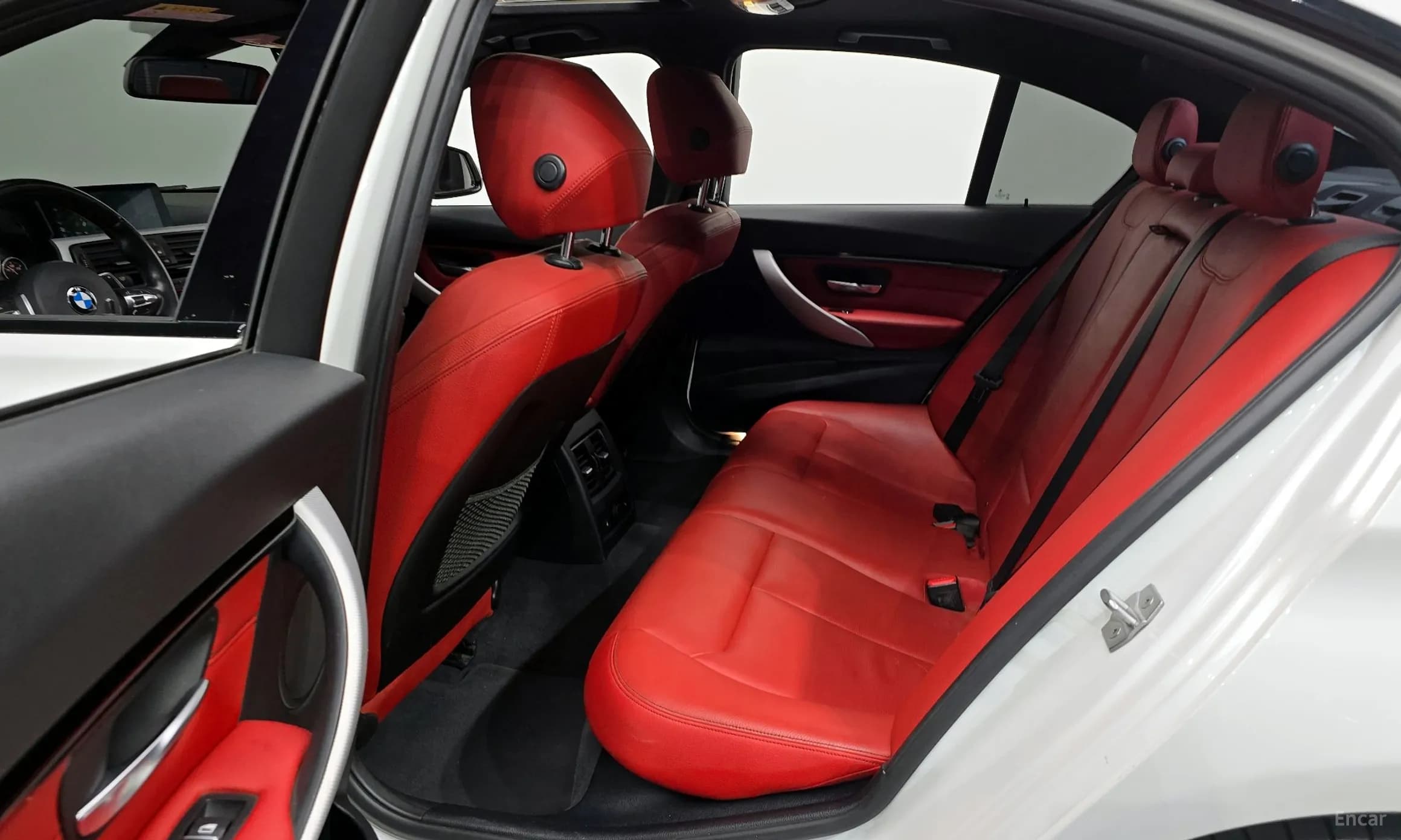 3 Series (F30)