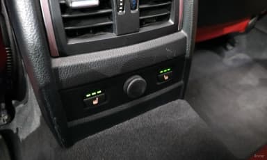 3 Series (F30)