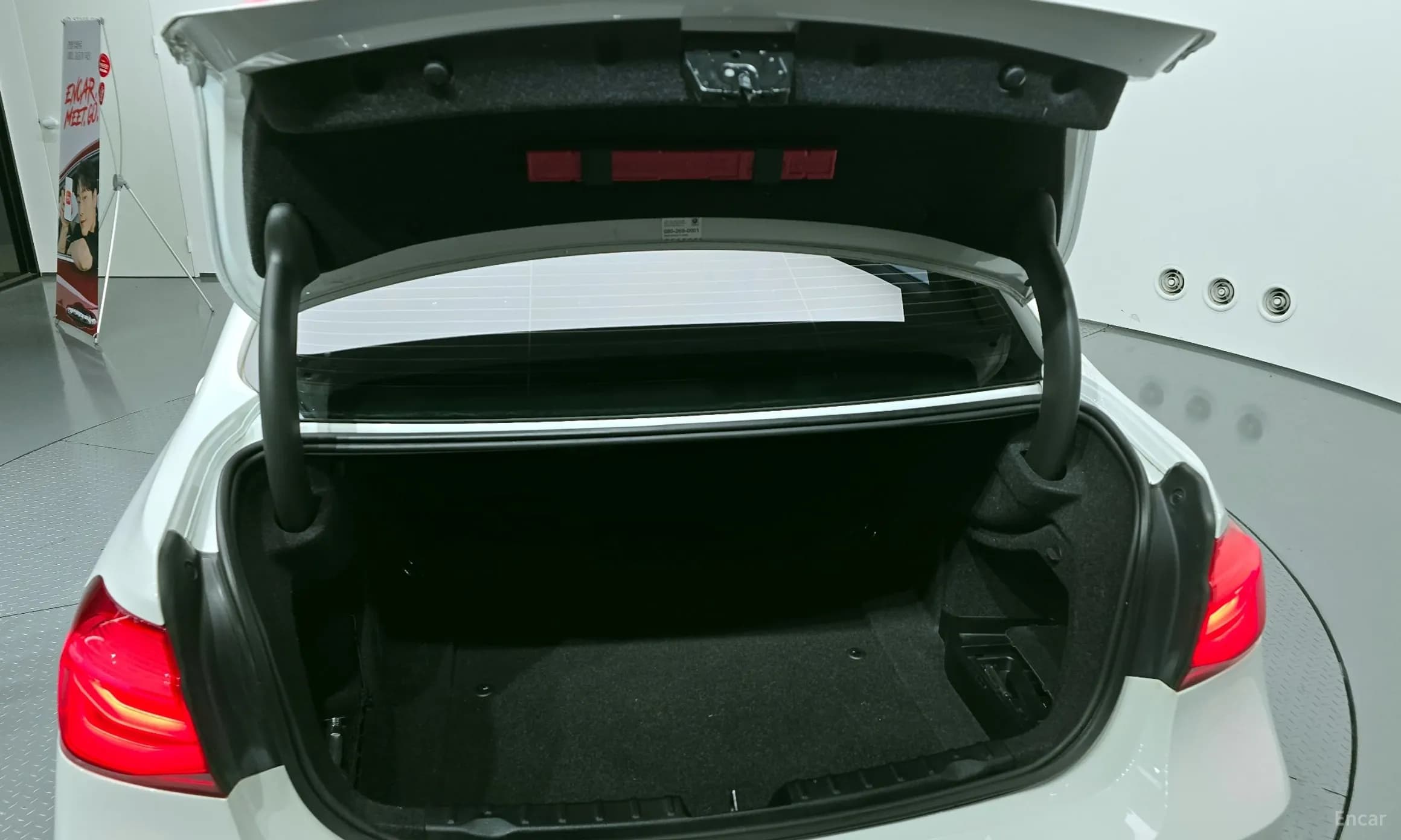 3 Series (F30)