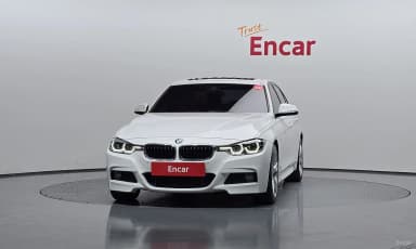 3 Series (F30)