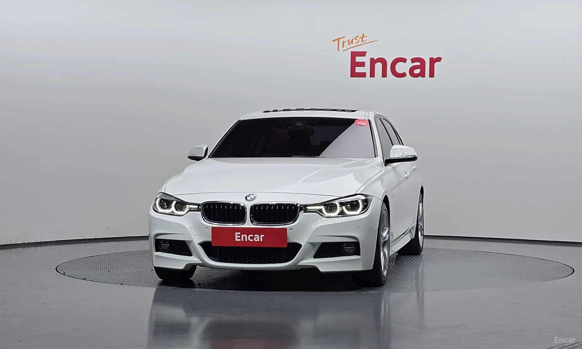 3 Series (F30)