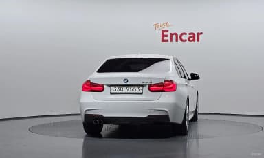 3 Series (F30)